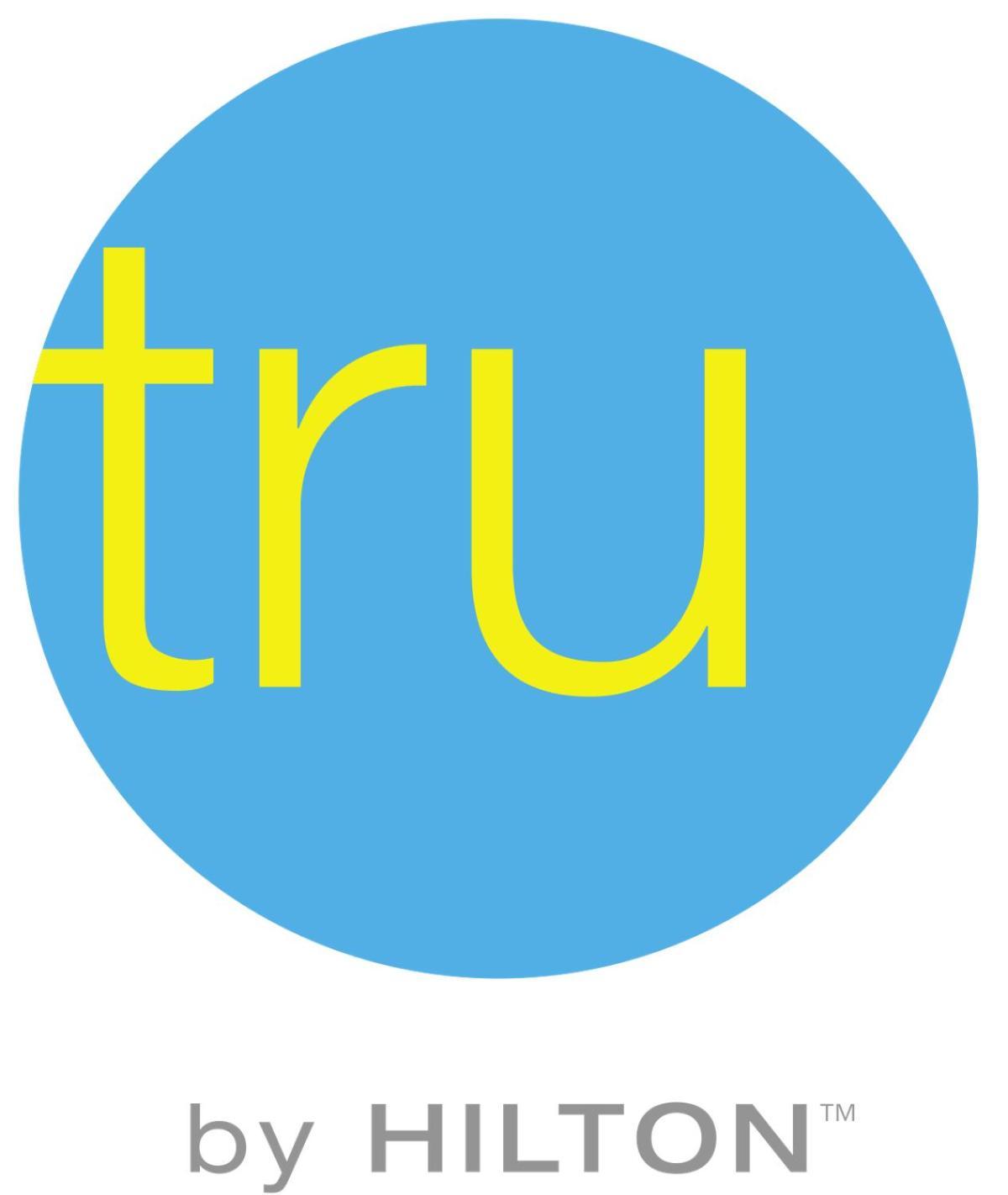 Tru By Hilton Yakima Airport Hotel Exterior photo